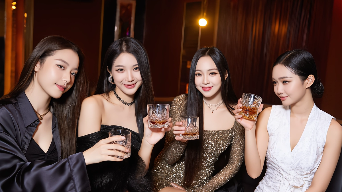 부산 룸싸롱 대형 규모