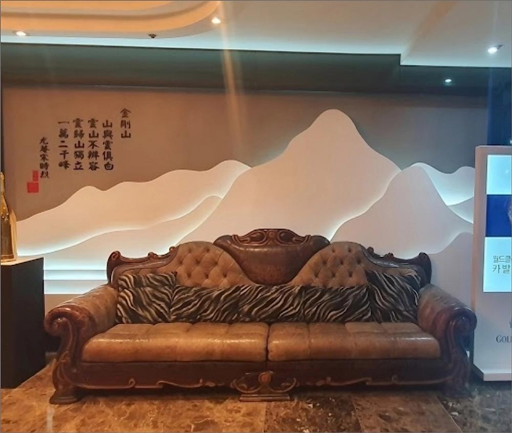 프리미엄 서비스